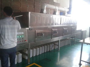 湖北敏锐工业微波化工烘干设备,湖北药品干燥机,福建化工干燥 化工机械网
