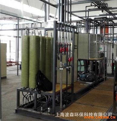 专业提供大中小型反渗透设备,软化水设备,oem,以精湛的技术为客户提供纯净水设备 化工机械网