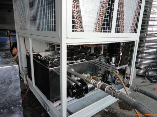 冰水机 低温冰水机 工业冰冻水机 冰水机厂家 化工机械网