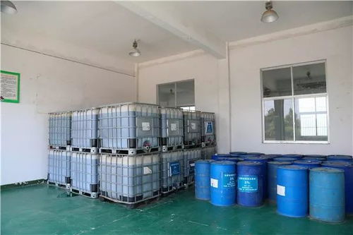 聚焦化工提档升级 如皋篇 丨建强公共消防设施 发挥企业微型站作用