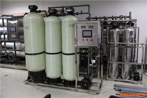 泰州去离子水设备 化工机械网