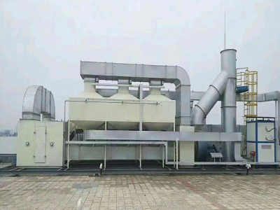 临沧化工安装催化燃烧净化设备，助力医药化工有机废气治理